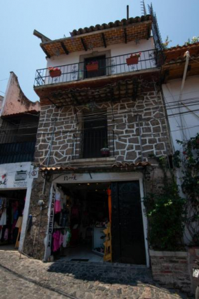 Casa Uxmal de Taxco